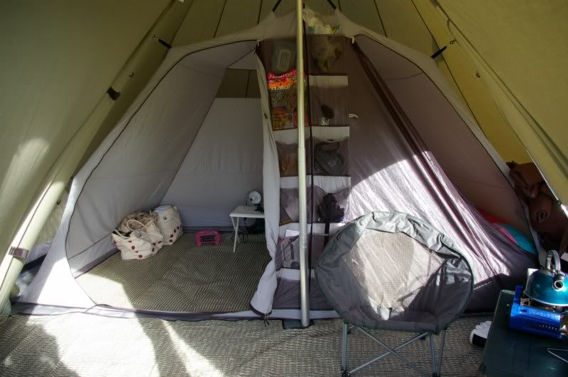 Outwell Indian Lake - on ebay UKCampsite.co.uk Tent talk. Advice, info ...