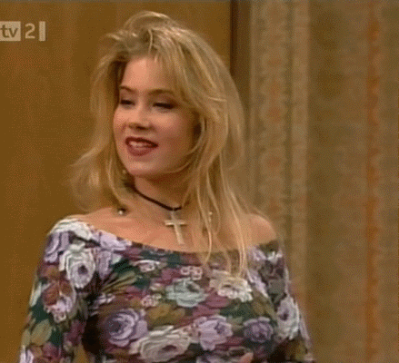 Christina Applegate By Nic Never Photobucket