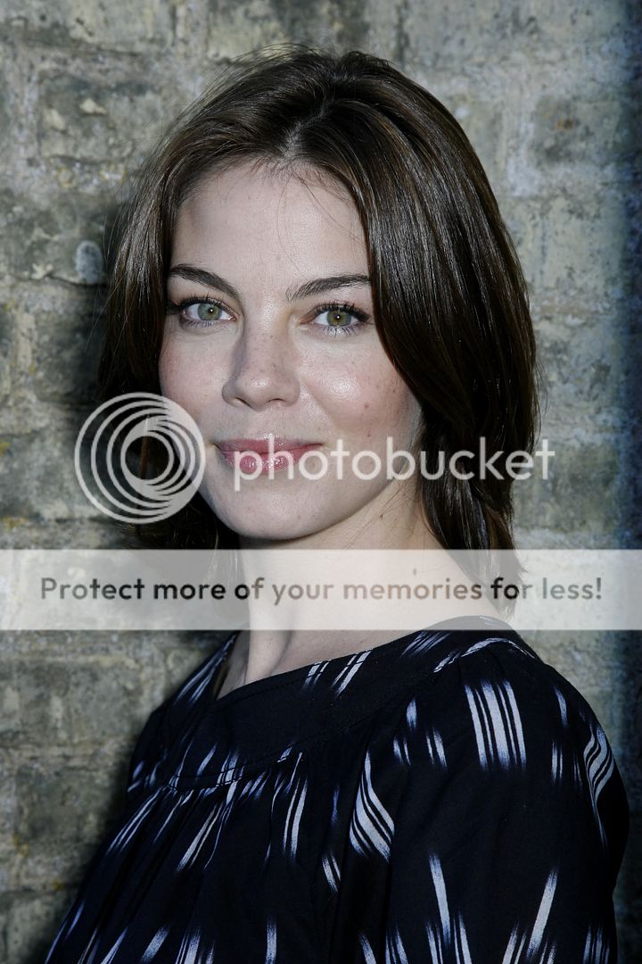 Celebrity Photo Shoots: Michelle Monaghan - P.H. Photoshoot 2007