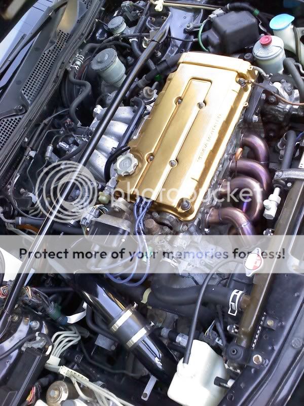 POST YOUR: Before and After Pix - Page 54 - Honda-Tech - Honda Forum