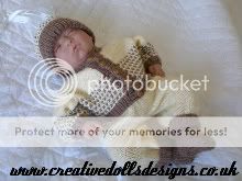 Knitting for Premature Babies - BabyandBump