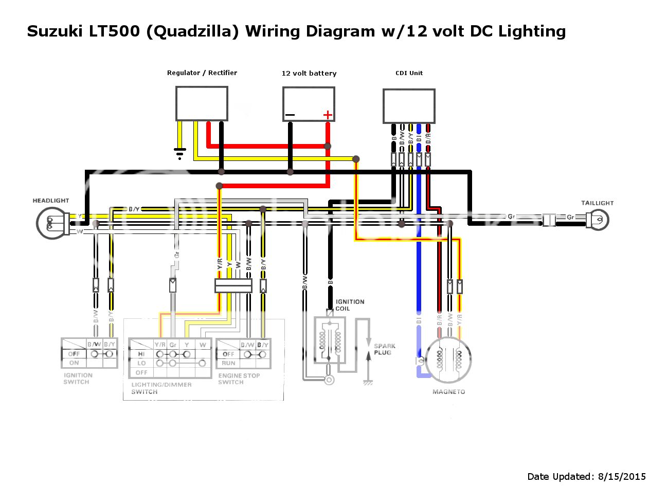 Suzuki Eiger Wiring Schematic from i111.photobucket.com