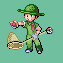 [PokeCommunity.com] Eletj's Pixel Art