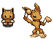[PokeCommunity.com] Eletj's Pixel Art