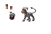 [PokeCommunity.com] Eletj's Pixel Art