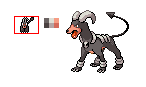 [PokeCommunity.com] Eletj's Pixel Art