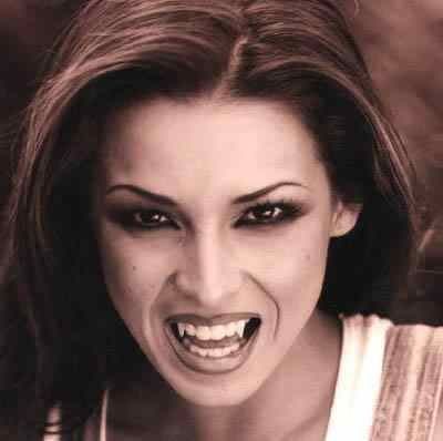 Vampiress Pictures, Images and Photos