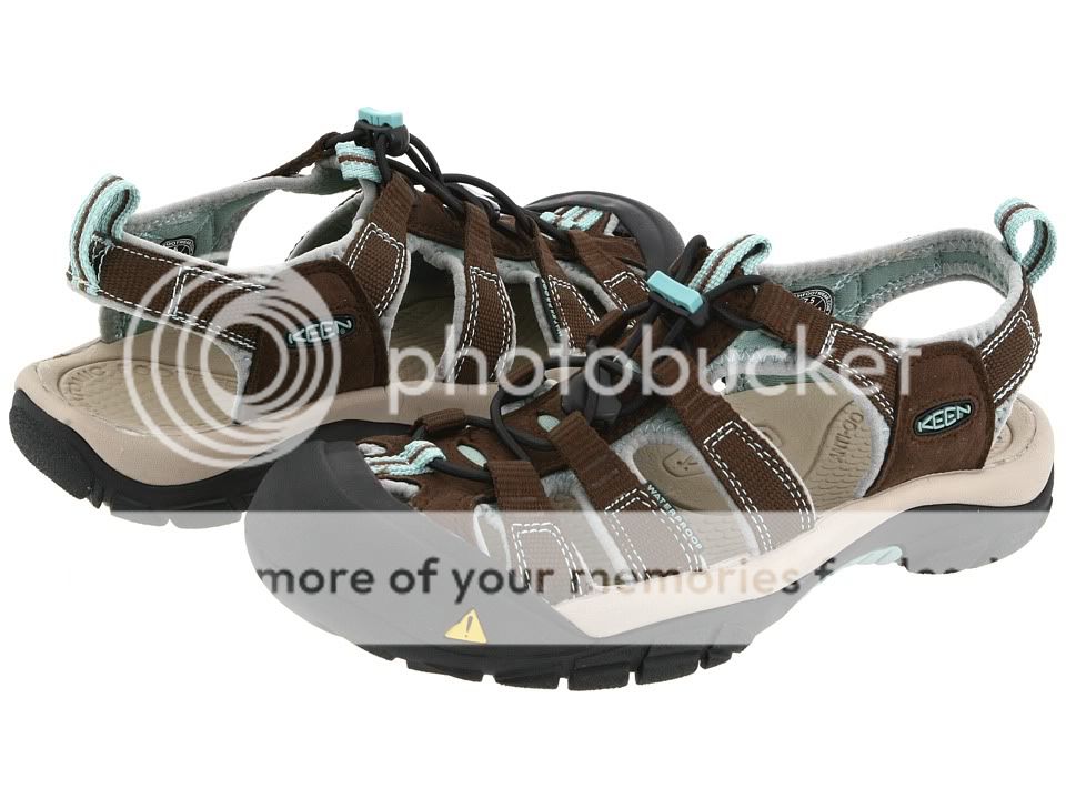 Womens Keen Newport H2  