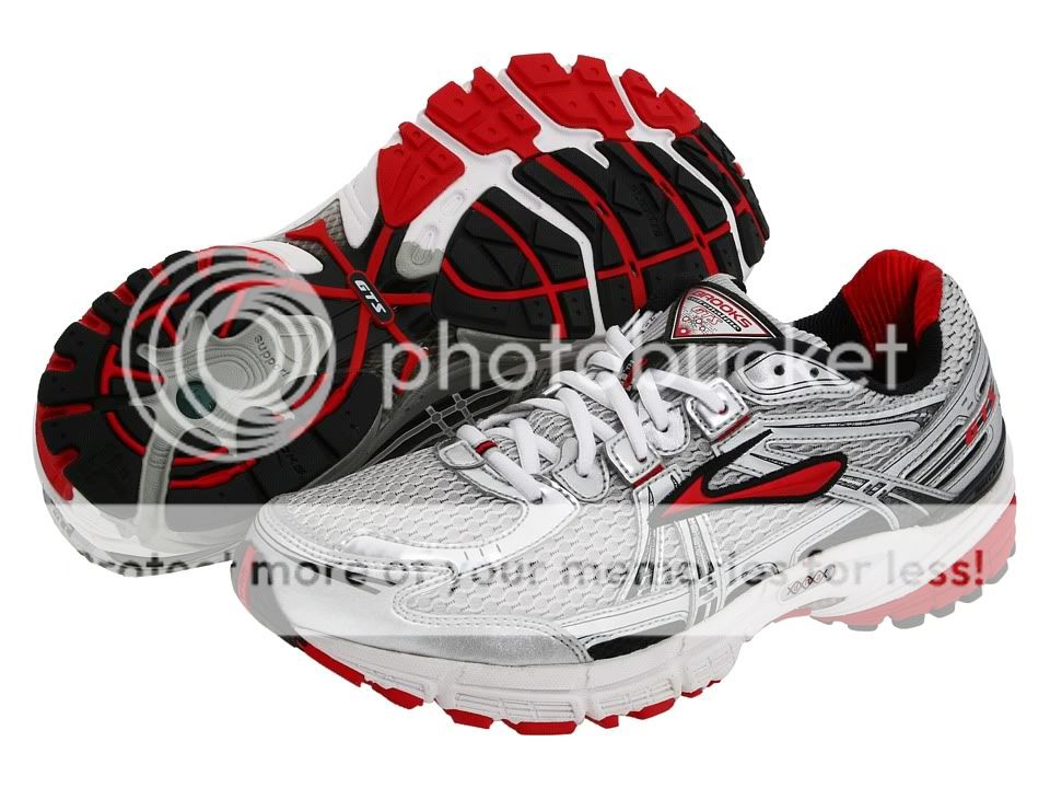 Mens Brooks Adrenaline GTS 11  