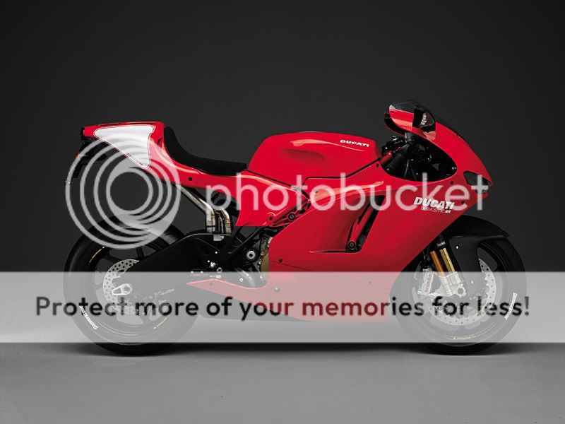 杜卡迪顶级摩托车图片