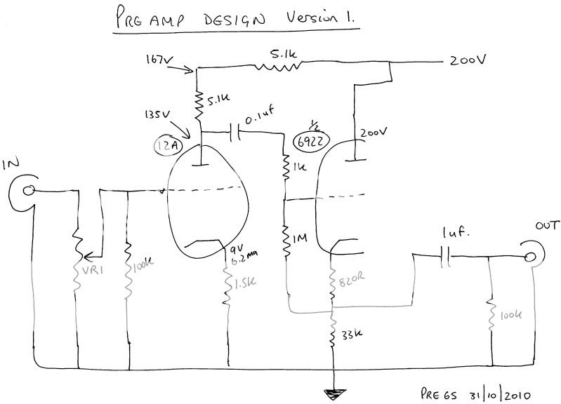 Recomended cathode follower circuit - Page 2 - audio-talk