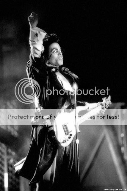 Post Your Prince Photos Part 8
