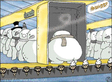 Snowmen